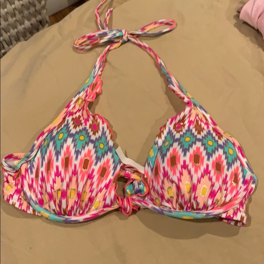 Victoria secret bikini top